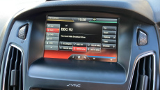 Ford Focus ST 2.0T EcoBoost ST-3 5dr Petrol Hatchback